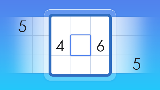 simple sudoku for kids